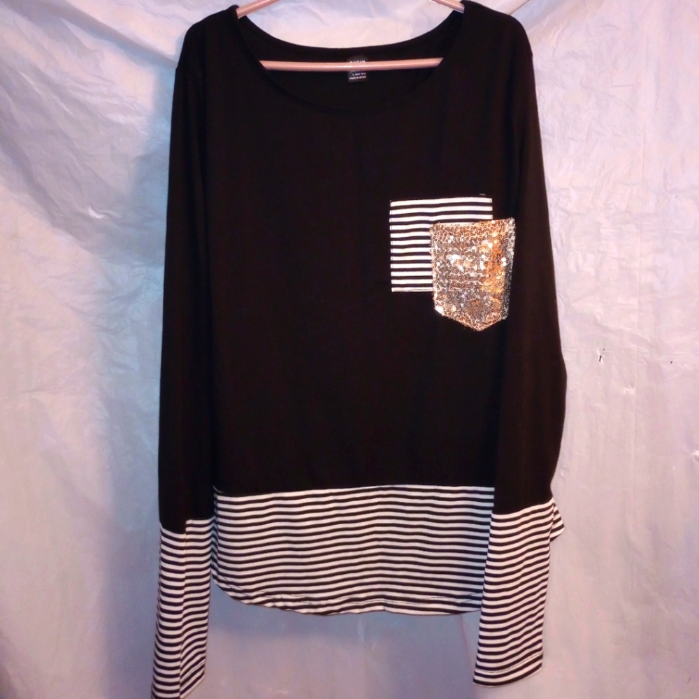 Shein Shirt
